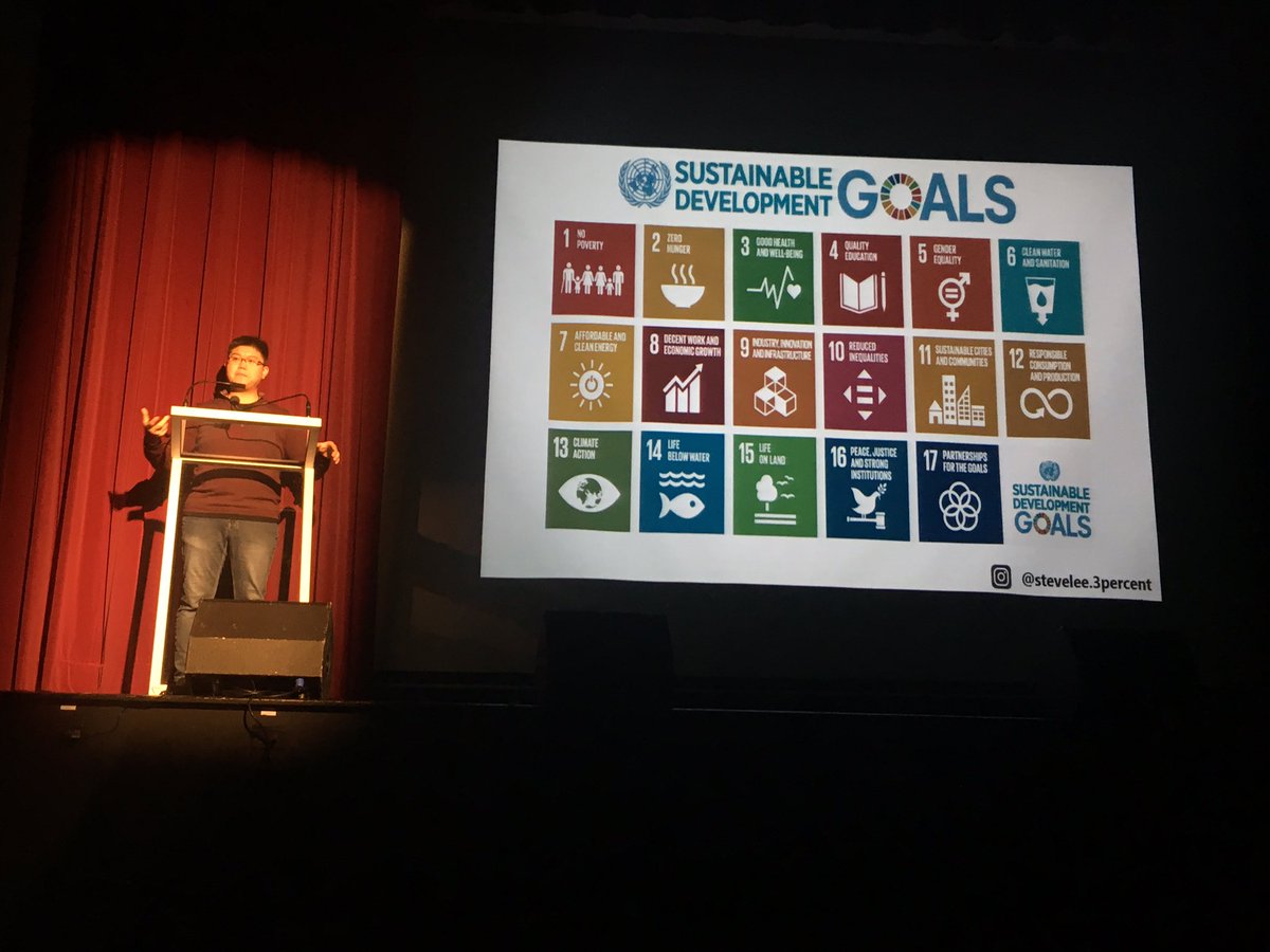 eci_IMPACT's tweet photo. @stevelee.3percent Thank you so much for sharing your knowledge with us and giving us motivation and resources to make change happen. @ECI_Events @wr_dsb https://t.co/x8XFnCVkG7
