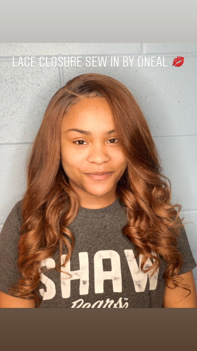 damonin_'s tweet photo. ❤️❤️❤️❤️Lace closure sew in by Dneal 💋 #shawu #shawu19 #shawu20 #shawu21 #shawu22 #shawu23❤️❤️❤️❤️❤️❤️ https://t.co/qQVJtbRMyh