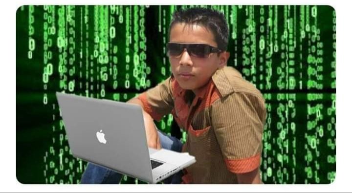 manshafsid123's tweet image. Me after using &quot;787898&quot; in bounce game :
#prohacker