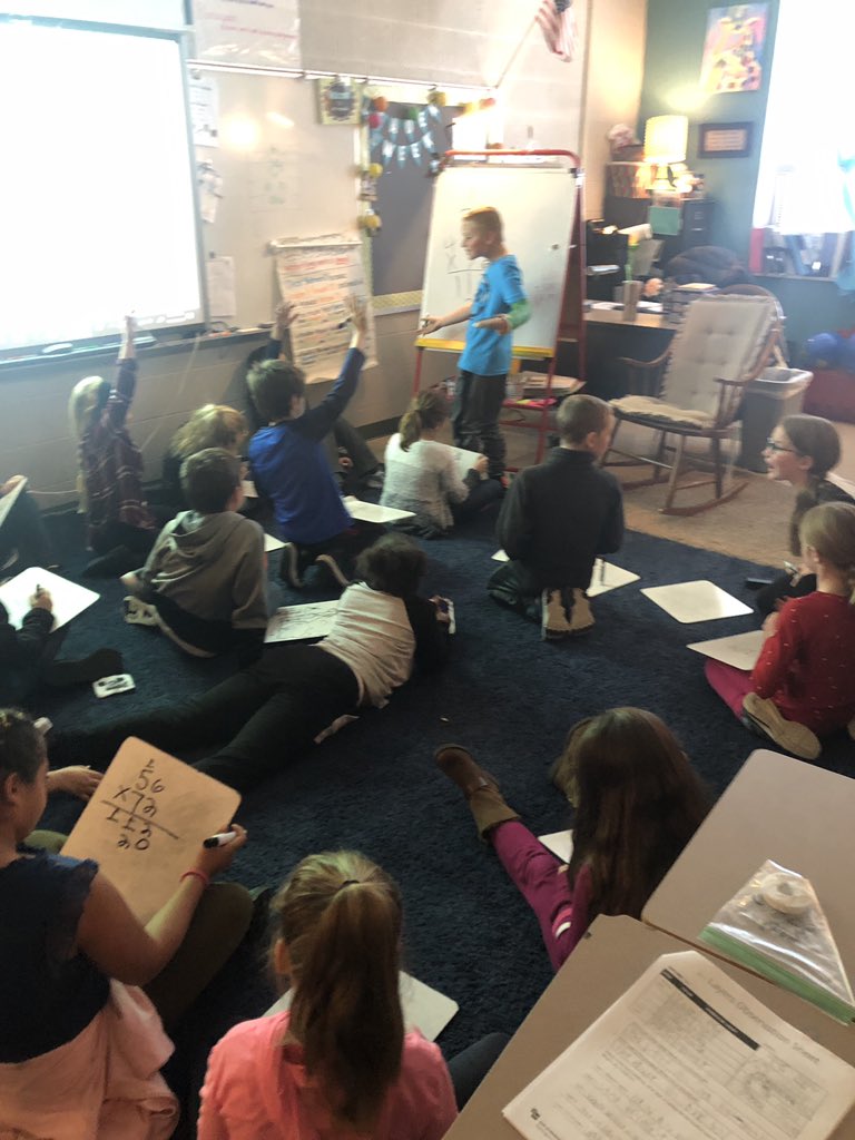 Lyons 4th Grade tweet media