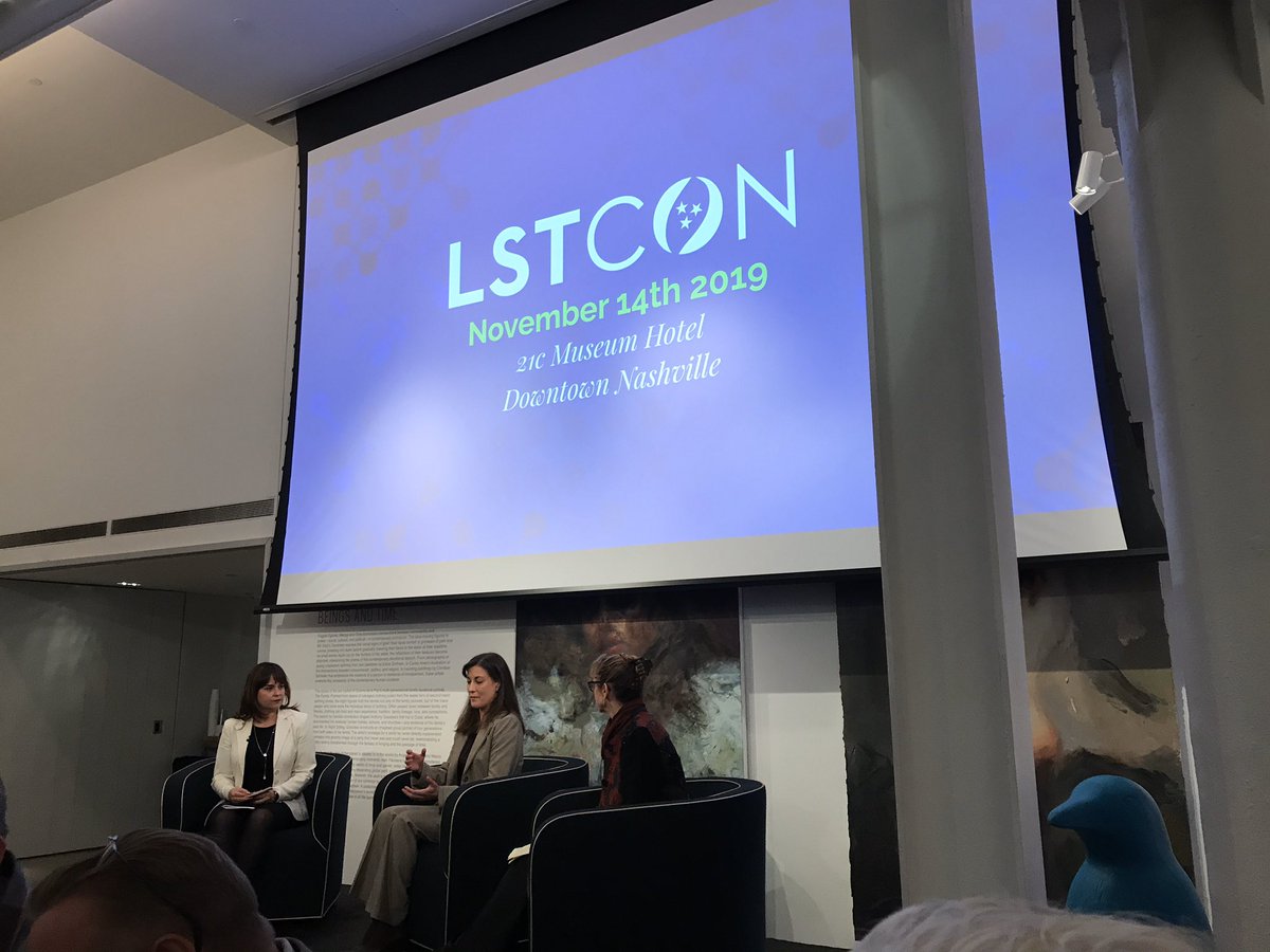 kaykayroro's tweet photo. Great session on agricultural innovation at the @LifeSciTN annual conference #LSTCON2019 https://t.co/gI7zCLPlOK