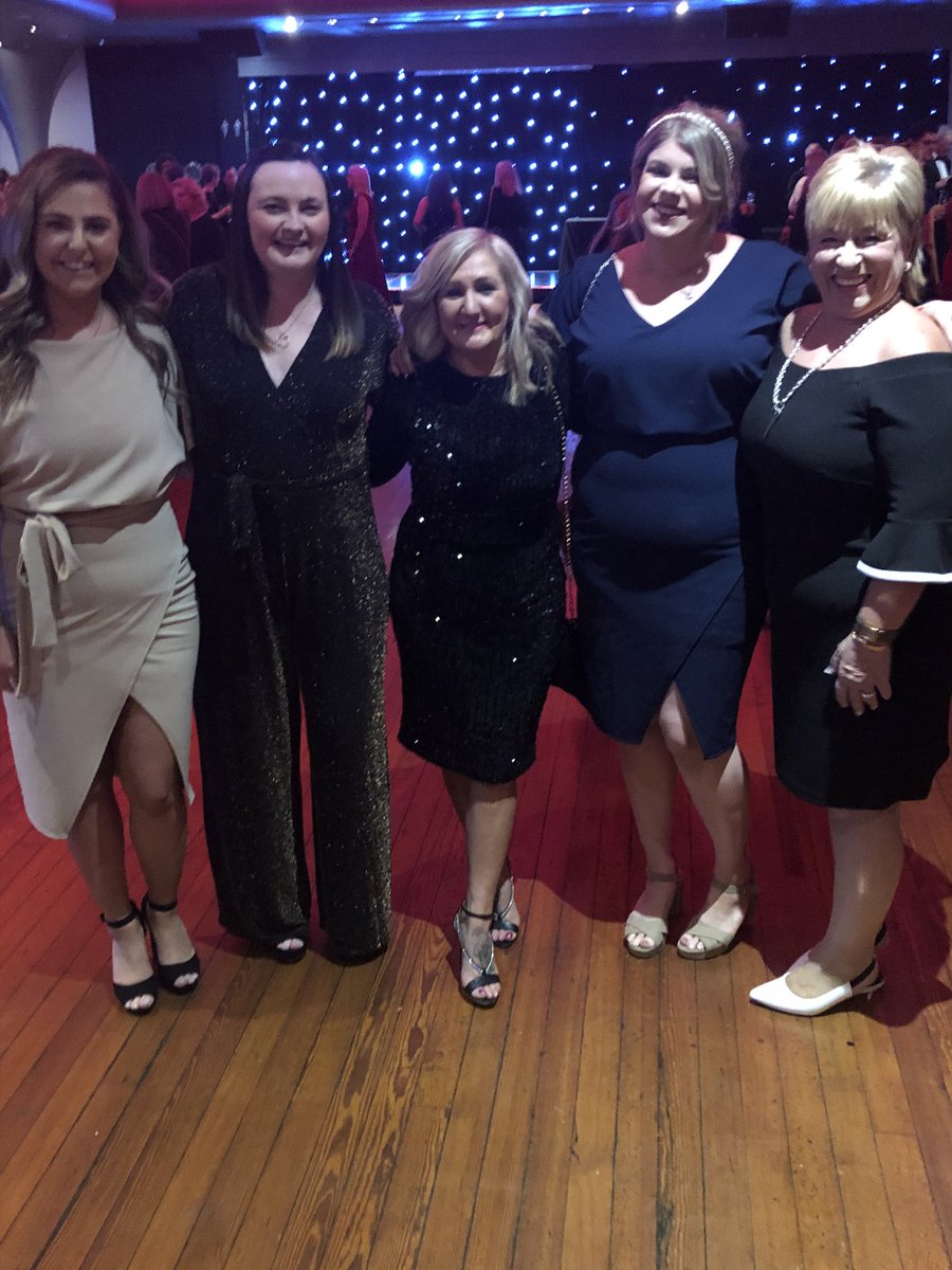 All ready for Scottish Health Awards. Go Ann Allan. You are a winner in our eyes already 🤩#scottishhealthawards #dailyrecord #nhsscotland #healthierscotland #nhsayrshireandarran