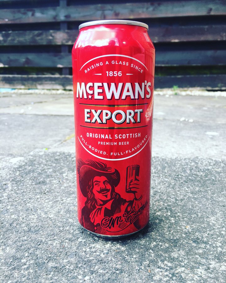 classicalesbeer's tweet photo. Grab a can and make your Thursday #mcnificent 🍻 https://t.co/wP7ZZFsc0Y https://t.co/2CJ5VUPIT6