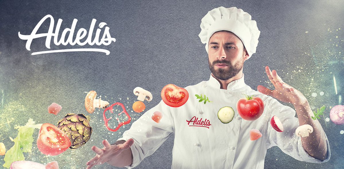 Este fin de semana ven al V Congreso Gastronomía y Salud y participa en el sorteo de magníficos premios.

La entrada es LIBRE en el Palacio de Congresos de Zaragoza congresogastronomiaysalud.com