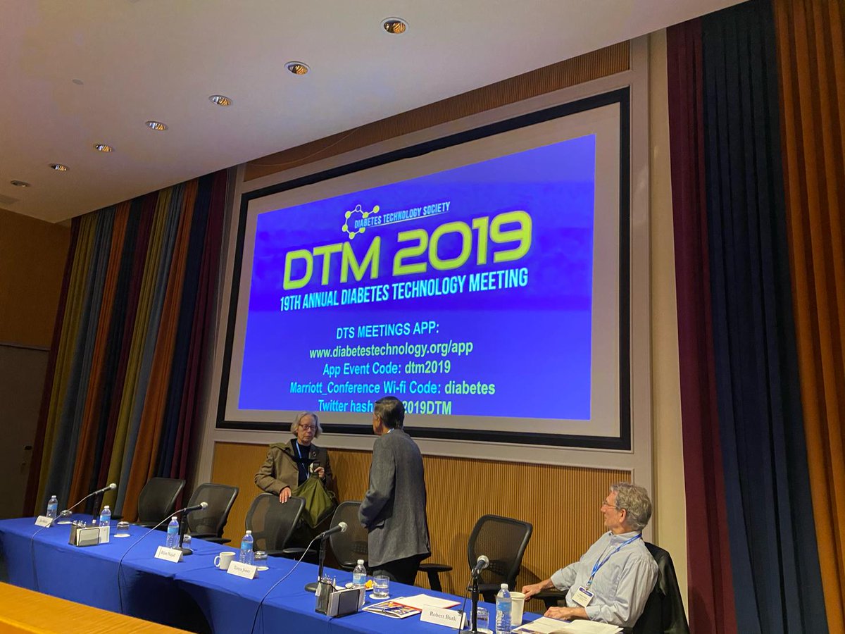 SensoriaInc's tweet image. This year for the first time there is a dedicated session on diabetic foot at the Diabetes Technology Society meeting covering topics from NIH funding to gaps in the field to smart offloading to smart mat. #2019dts #savealimb #technology #innovation #sensoriahealth #optima