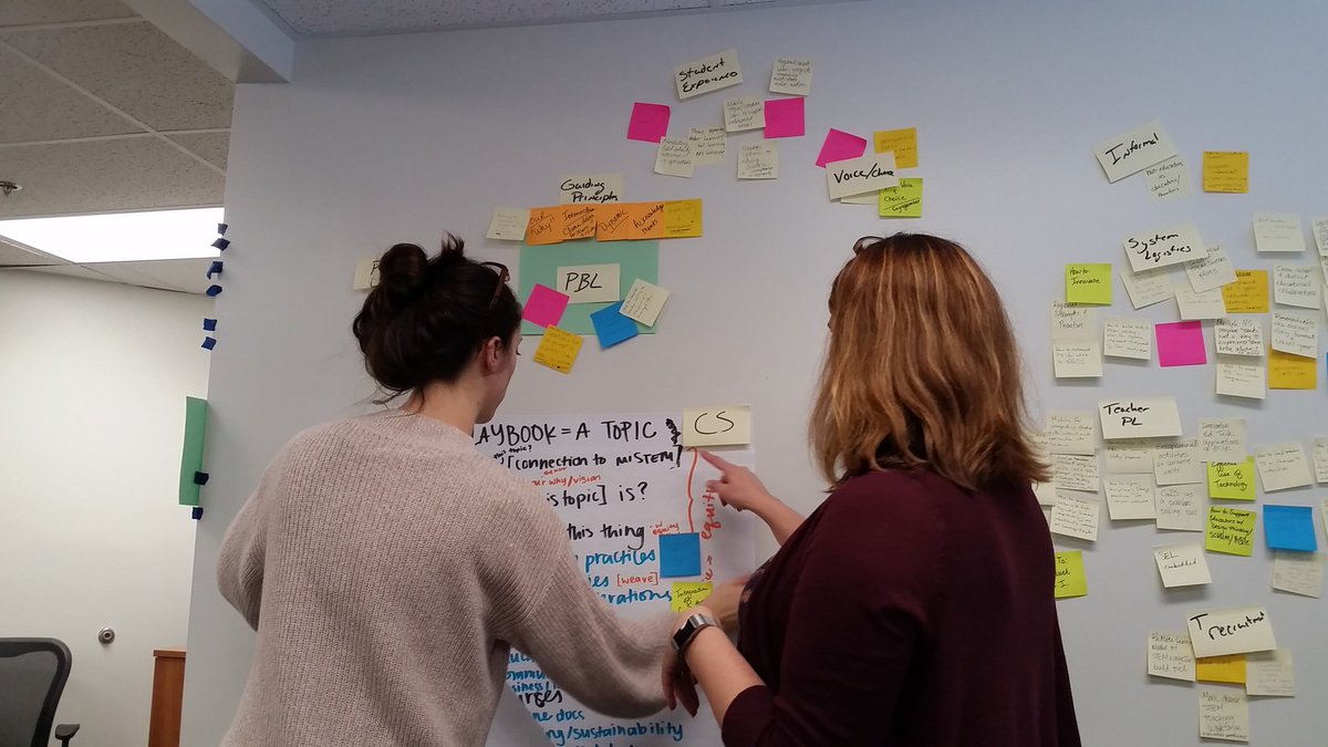 DreaWeiner's tweet photo. "I don't want to offend your brain." #MiSTEMNetwork #collaboration #beingproductive @stoela @grohwer @sarahfkeenan @LisaWininger @LowerMistem @MeganSchrauben @LarryWyn @jbruno_edtech https://t.co/1e4fv6Bjc1