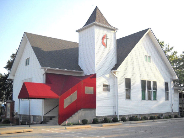 fishers_mag's tweet photo. Did you know? Bethlehem United Methodist Church in @FishersIN recently celebrated its 175th birthday making it one of the oldest churches in @HamcoIndiana! Read more in our latest feature! #BethlehemUnitedMethodist #FishersChurches #TownePost
https://t.co/y1Mwb6NqvV https://t.co/EmC8SOMUTf