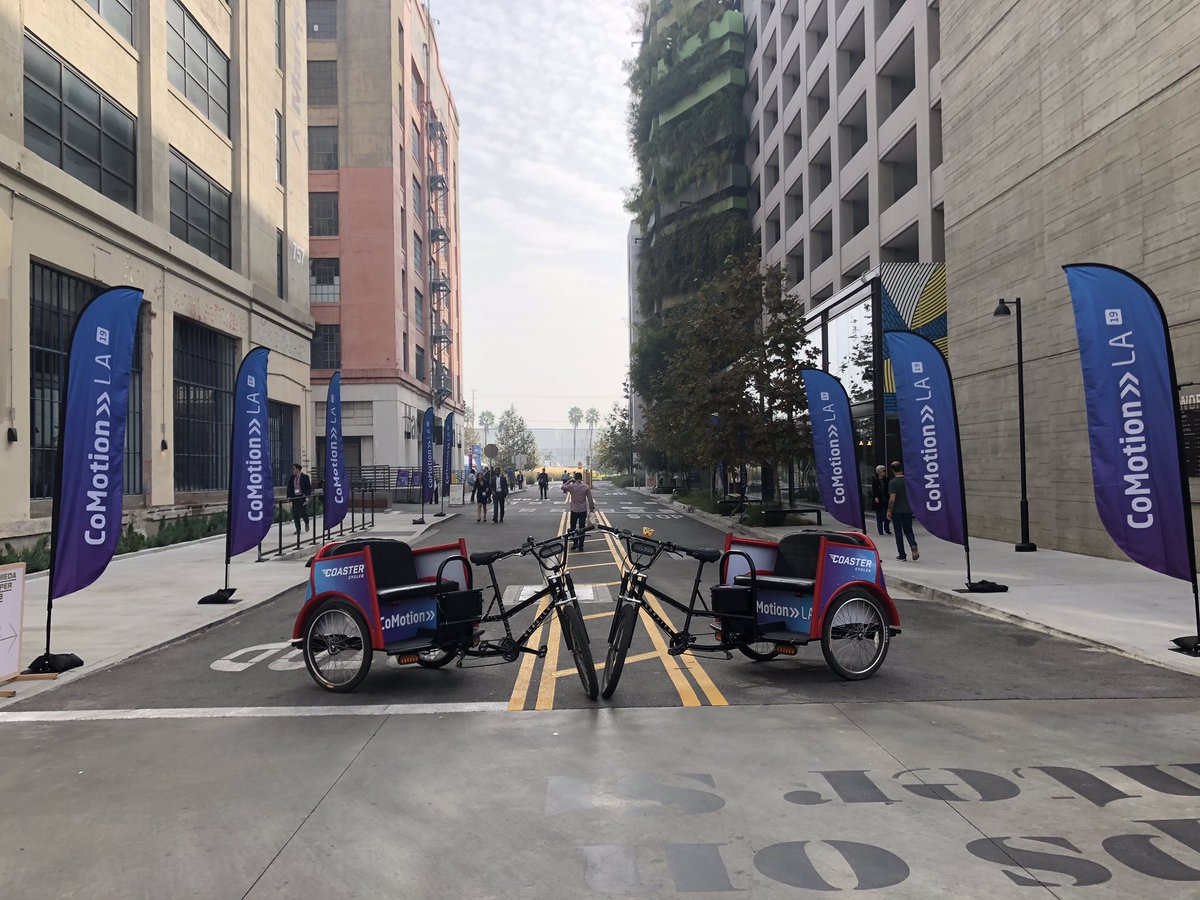 Coaster Cycles tweet media