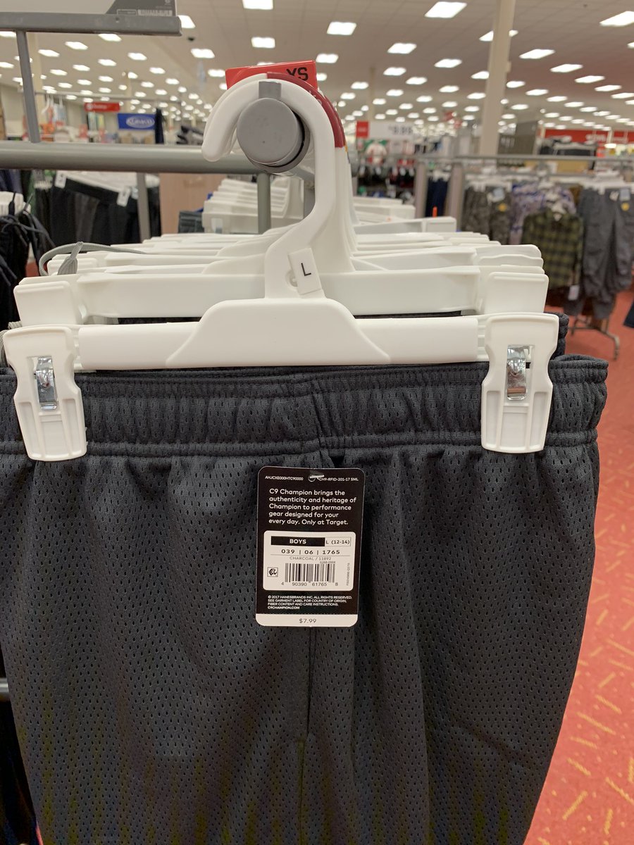 Amanda Knack (@manna1247) on Twitter photo To my fellow target friends, has anyone else been getting these in on new freight??? Also does anyone know why we are getting some clothes hanging on these hangers??? Are they switching??? To my fellow target friends, has anyone else been getting these in on new freight??? Also does anyone know why we are getting some clothes hanging on these hangers??? Are they switching???