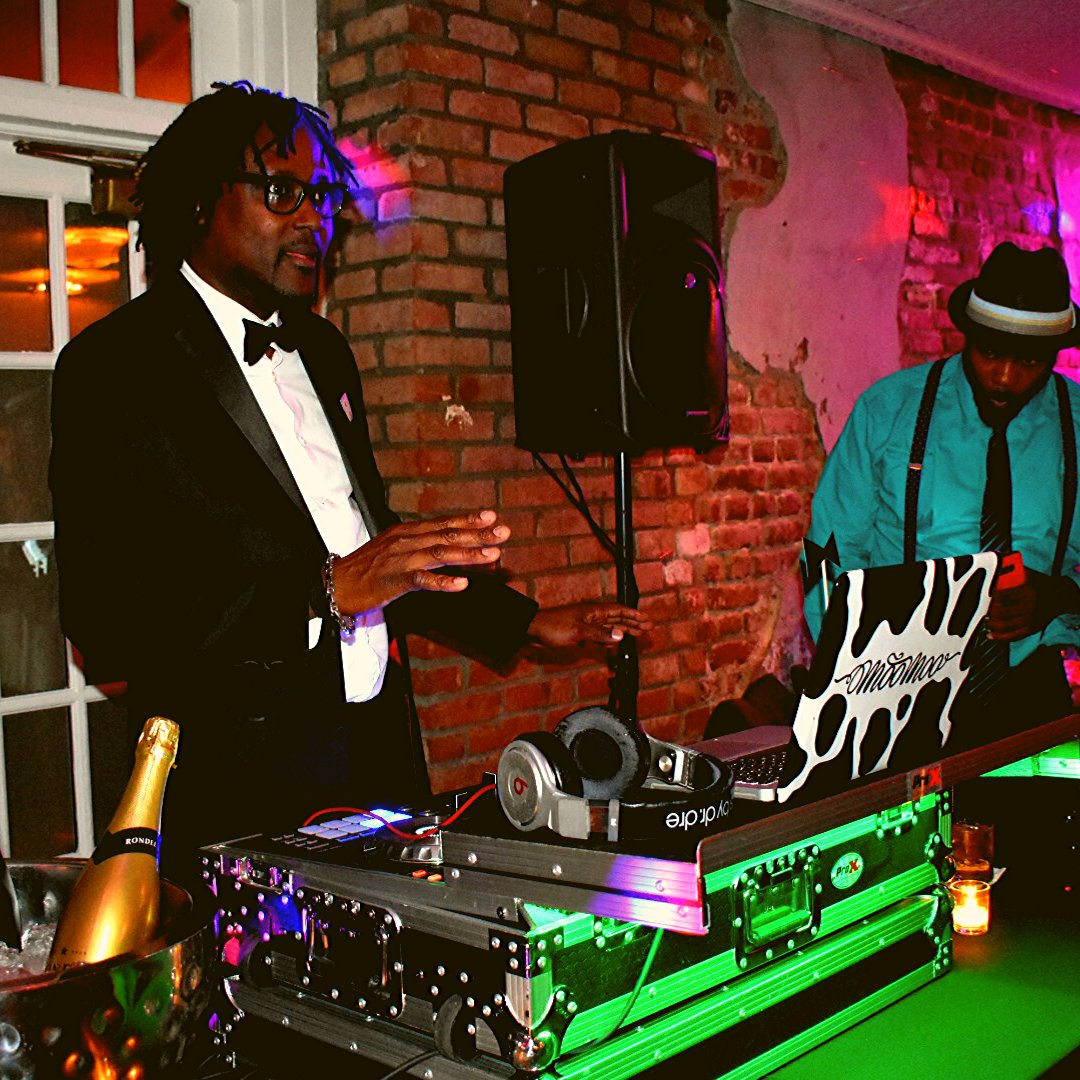 We can't wait to party all night long with the talented DJ Moo Moo. Grab your early bird tickets to take advantage of our special pricing for both general admission and VIP tickets. Go to historicricemill.net to purchase tickets.