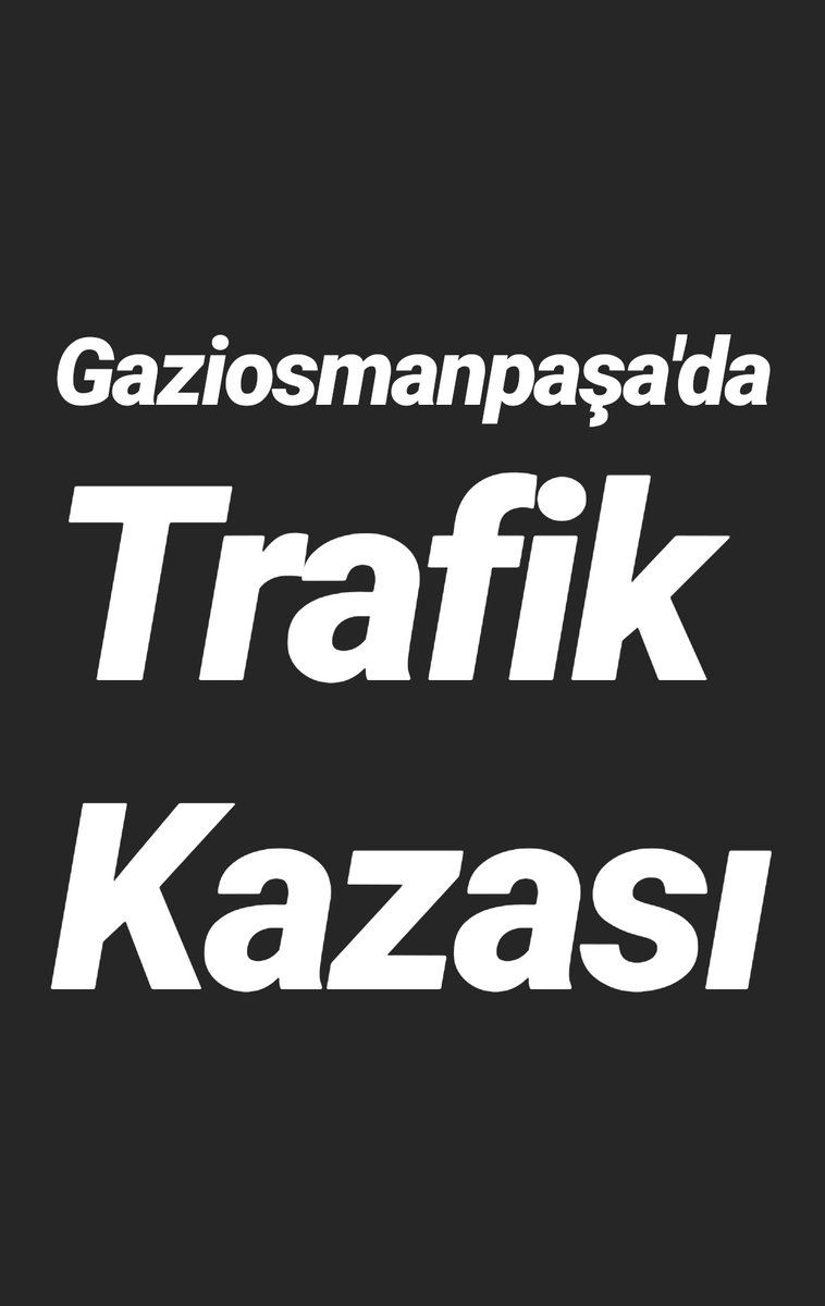 Gaziosmanpaşa okul servisi devrildi; 7 yaralı gophaber.com
#Gaziosmanpaşa