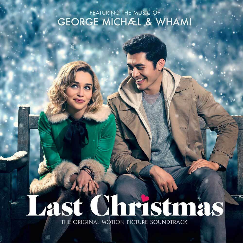 yogs1961's tweet photo. XMAS No 1 
1. Last Christmas
2. Too Funky
3. Fantasy
4. Praying For Time
5. Faith
6. Waiting For That Day
7. Heal The Pain
8. One More Try
9. Fastlove 
10. Everything She Wants
11. Wake Me Up Before You Go-Go
12. Move On
13. Freedom! ‘90
14. Praying For Time 
15. This Is How https://t.co/y0Hp4s3cBS