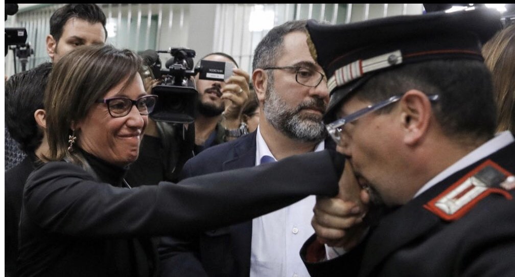 La foto più bella. #cucchi