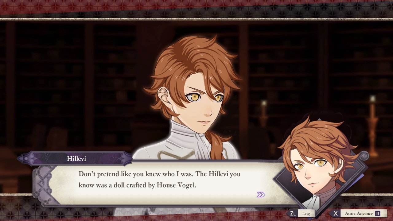 라면 🍜 Looking for Commercial Work!! on Twitter "Hillevi real and here