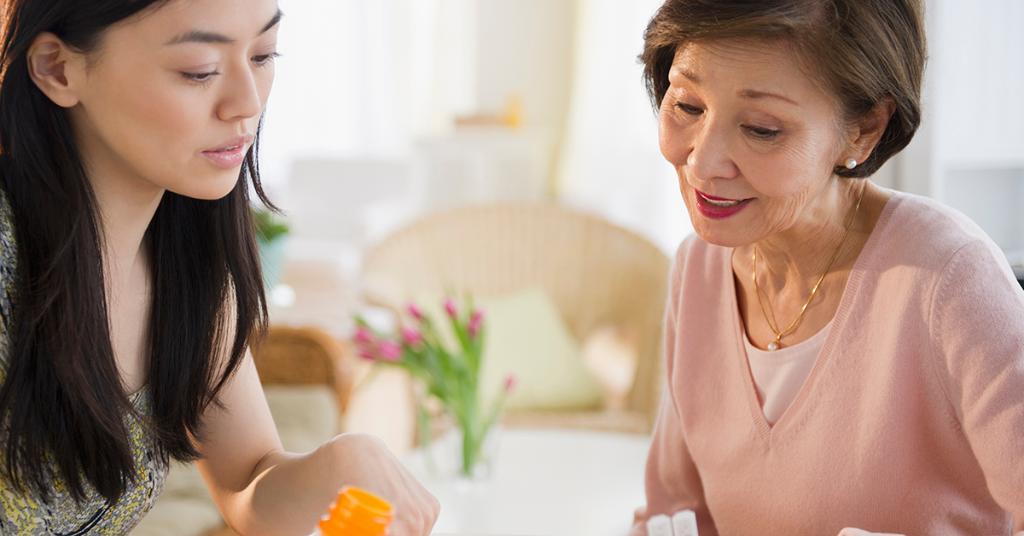 60 percent of family caregivers in the US are juggling paid work and caregiving. More insights in our latest #caregiving report by <a href="/susanpolicy/">Susan Reinhard</a> <a href="/FeinbergLynn/">Lynn Friss Feinberg</a> <a href="/rchoula/">Rita Choula</a> <a href="/AriHouser/">Ari Houser</a> <a href="/molly_revans/">Molly Evans</a>:  spr.ly/601413yMs #caregiving