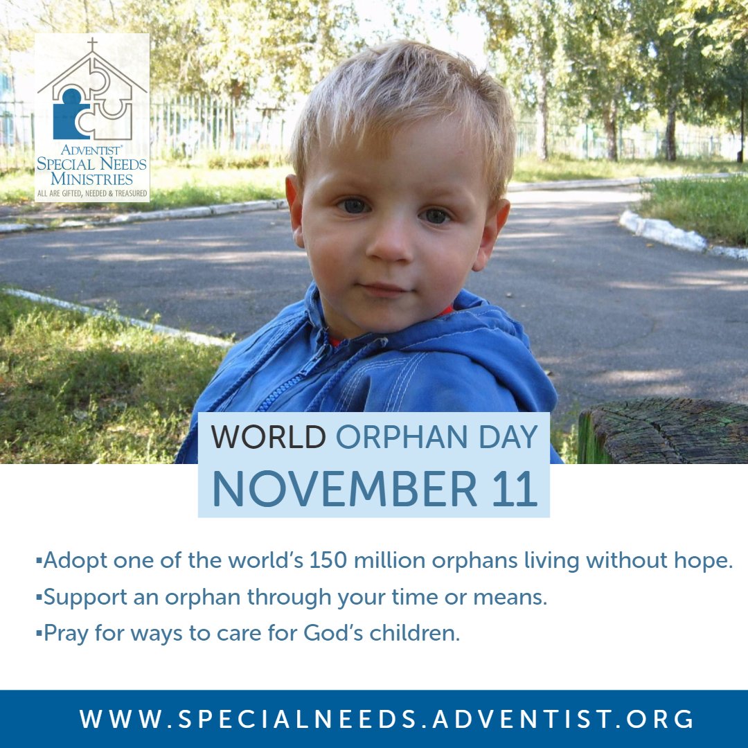 Adventist Church tweet media