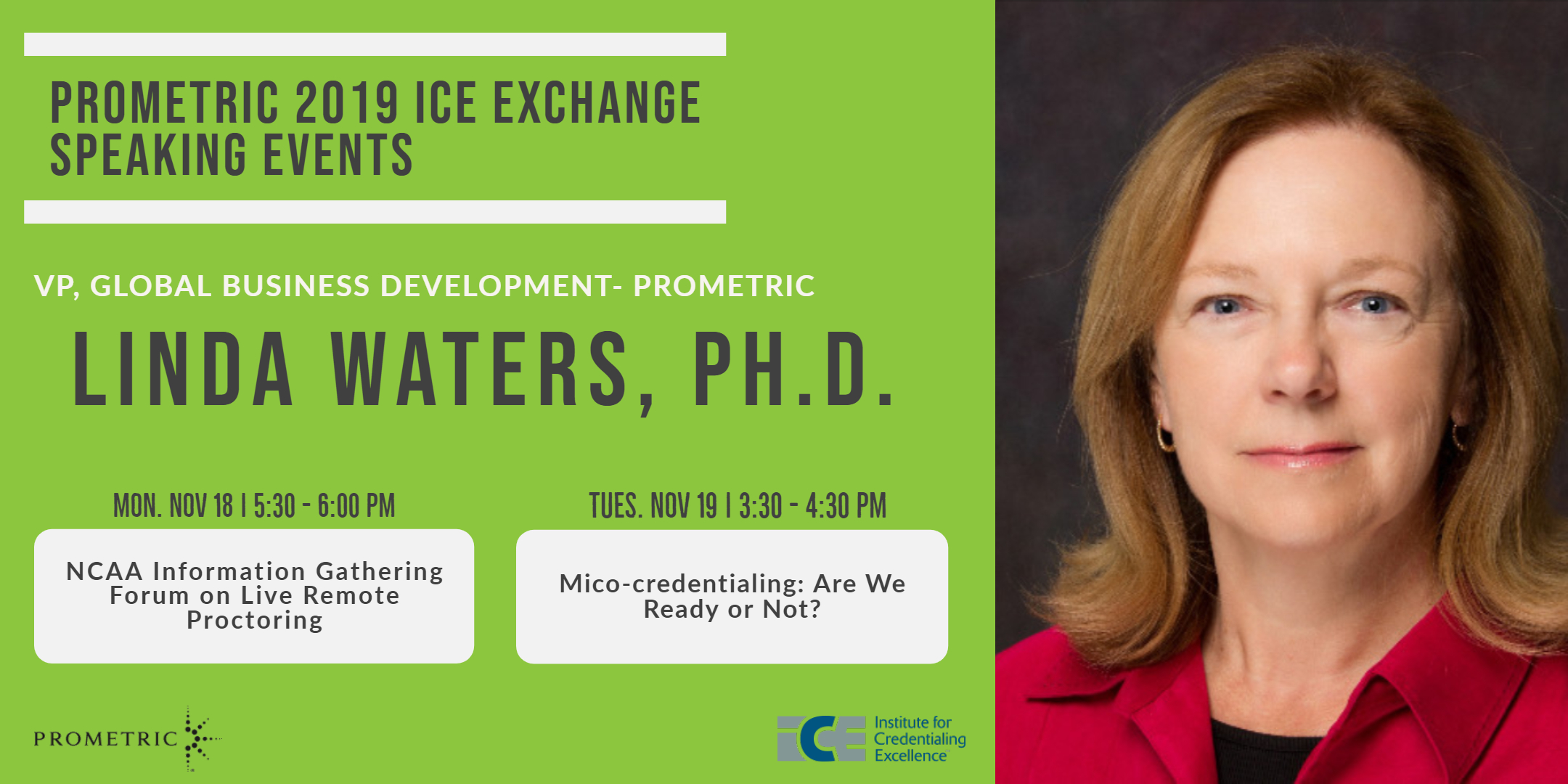 Prometric Global (PrometricGlobal) / Twitter