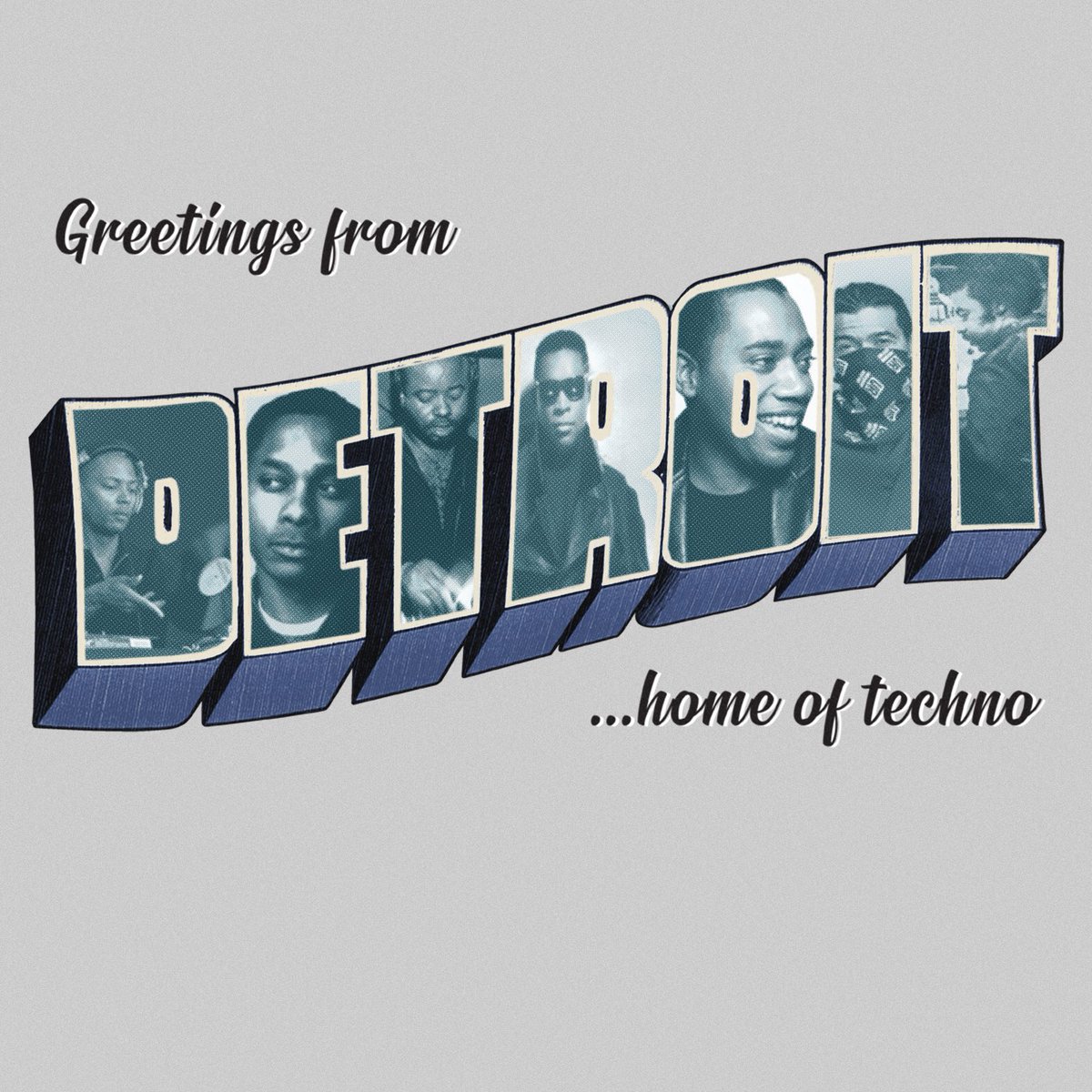 I made some new art! As ever you can but it on posh paper, or cotton (in the form of a tshirt, sweatshirt or tote bag) 
#chicagohouse #disco #detroittechno