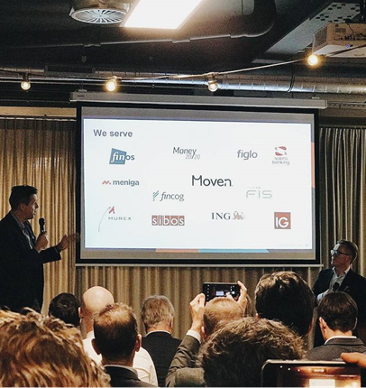 CognitoMedia's tweet image. We want to thank everyone for attending the Investor Relations workshop and the Holland Fintech meetup in Amsterdam! Special thanks to our guest speakers Asam Mohammad, Bart Verhulst, Richard Neve and Tom Coombes for representing us! #InvestorRelations #SpacesZuidas
