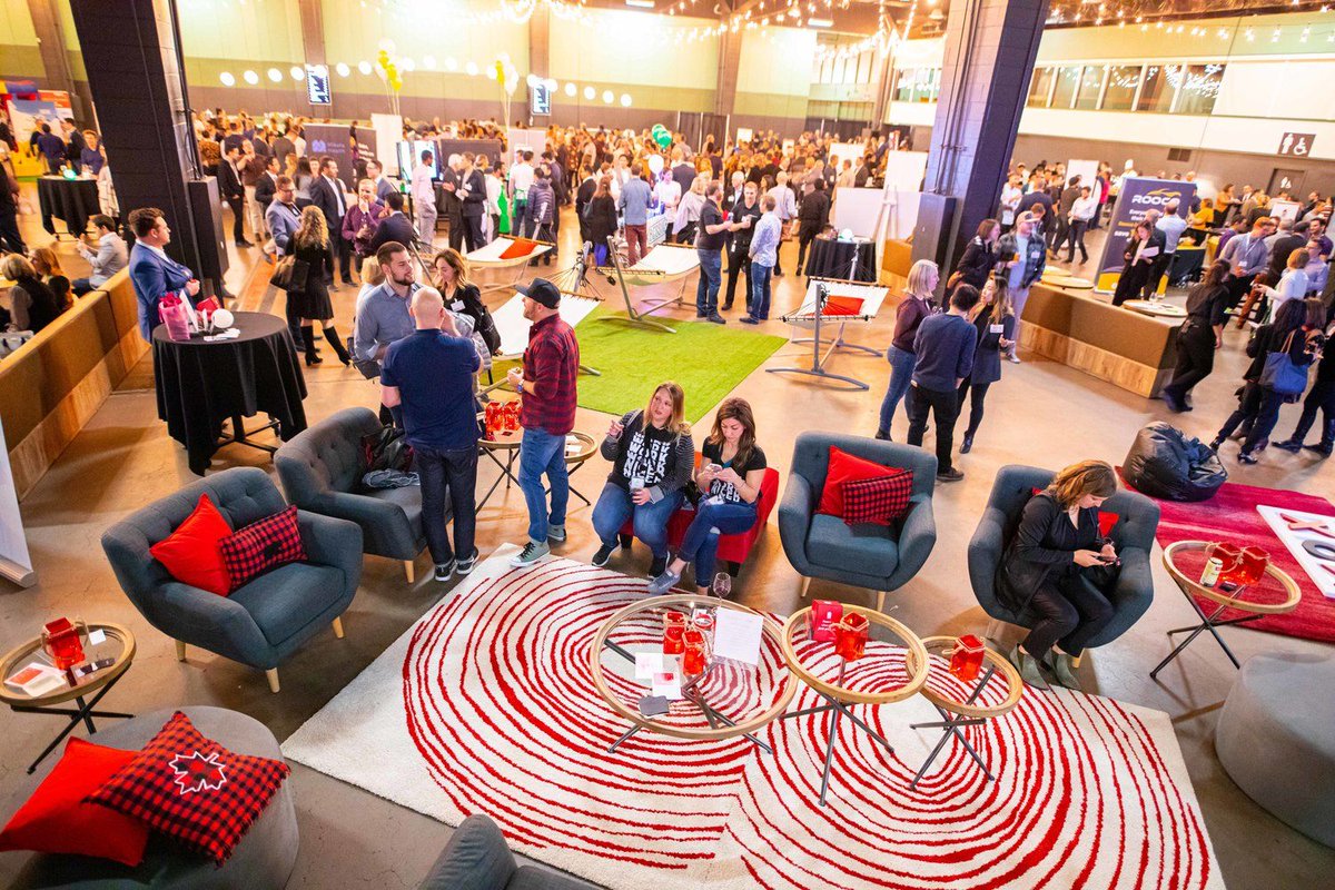 The office is still in a buzz from the Startup Calgary Launch Party earlier this week.
#sclp2019

buff.ly/2CFVUXA