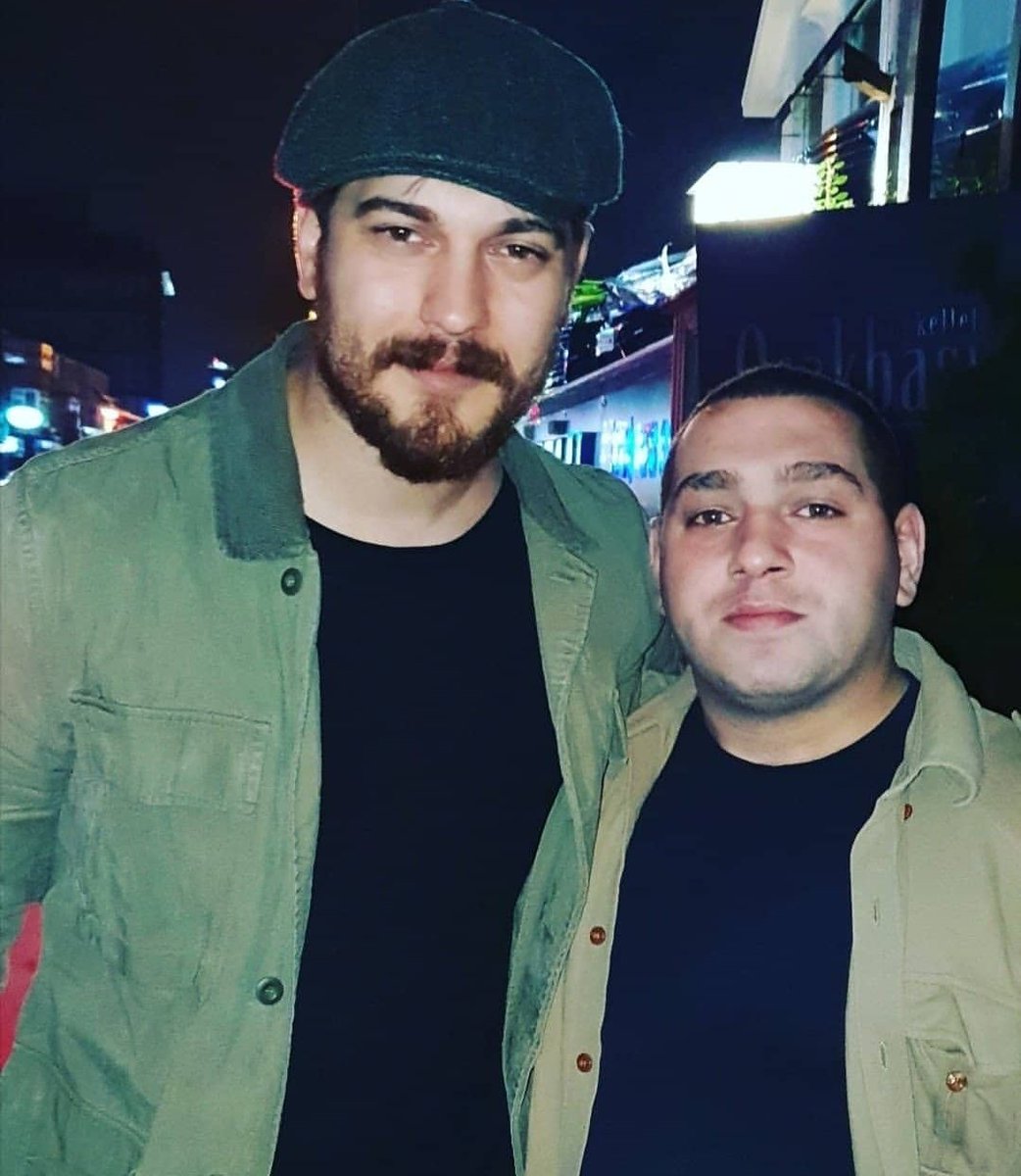 🖤 THE PROTECTOR ⚔️HAKAN 🇨🇳 tweet media