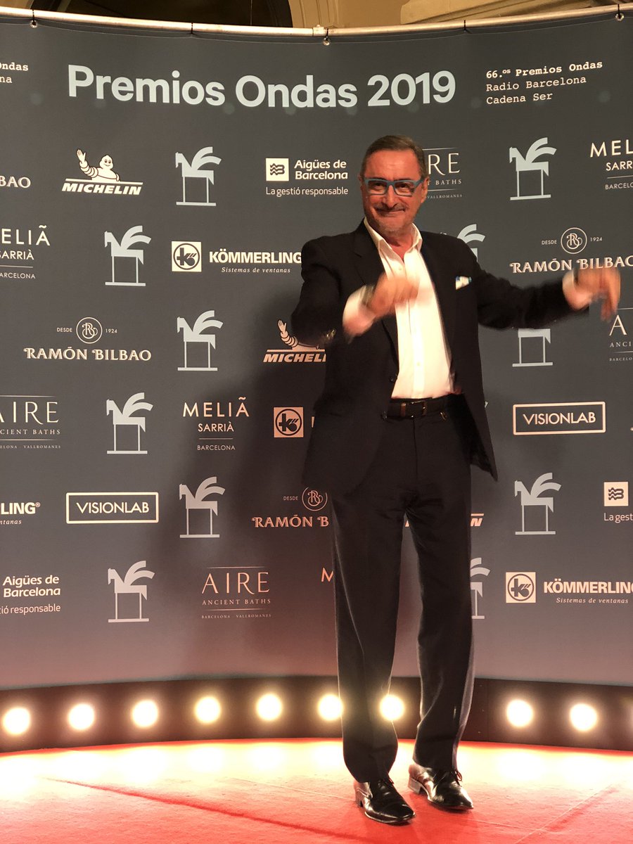 📻 Javier Visiers 📲 tweet media