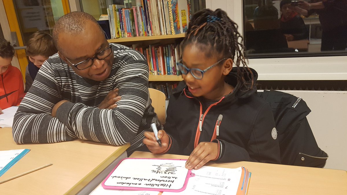 Dat was weer genieten. Onze leerlingen vertellen wat ze leren op Samenspel. Topsfeer. Betrokken ouders en enthousiaste kinderen. #genieten #loveonderwijs