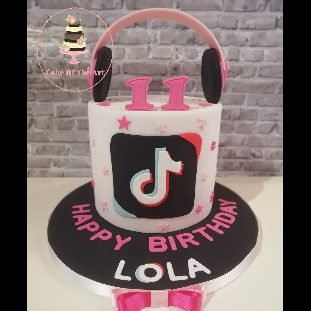 Cake Of The Art on Twitter:
