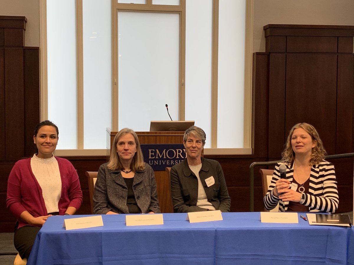 Dr Lisa M Thompson tweet media