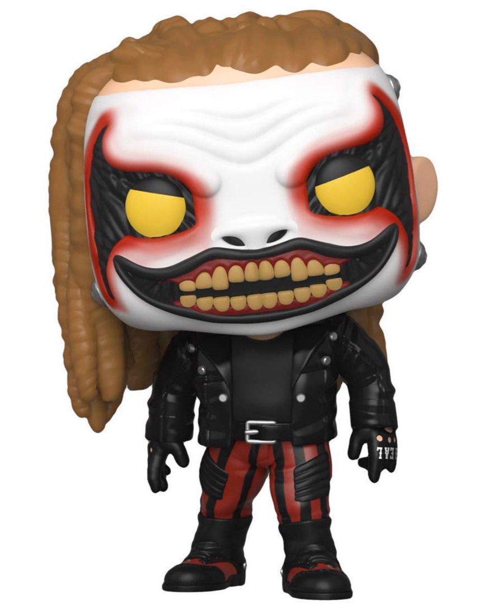 Distrackers Auf Twitter Pre Order Now Amazon Exclusive Wwe The Fiend Pop T Co Damebqeqmo T Co Euhpao8bws Twitter