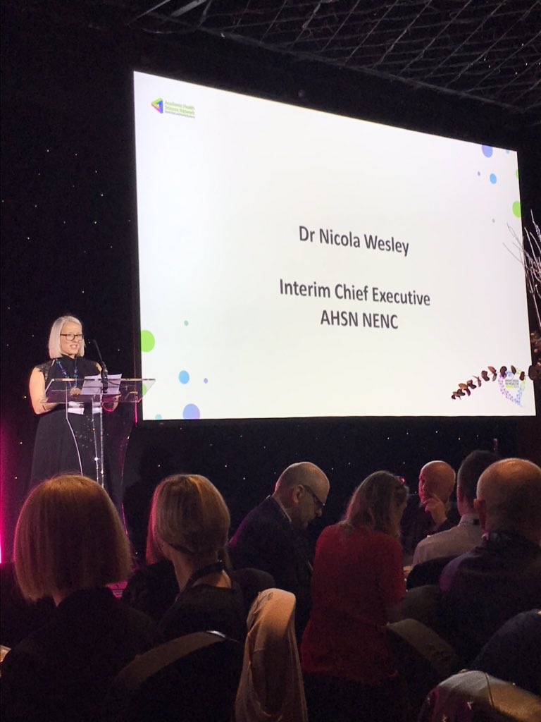 Great intro from <a href="/NicolaWesley/">Nicola Hutchinson</a> @BIHA2019 BIHA2019 #BIHA2019 <a href="/SintonsLaw/">Sintons LLP</a>