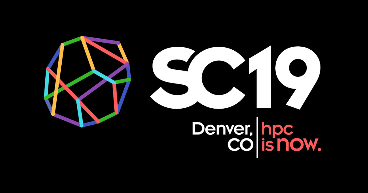 MemComputing's tweet image. The countdown has begun for SC19! Be sure to stop by our table in the Startup Cafe, where we'll be exhibiting our technology as one of HPC's leading startups. We look forward to seeing you there! #memcomputing #sc19