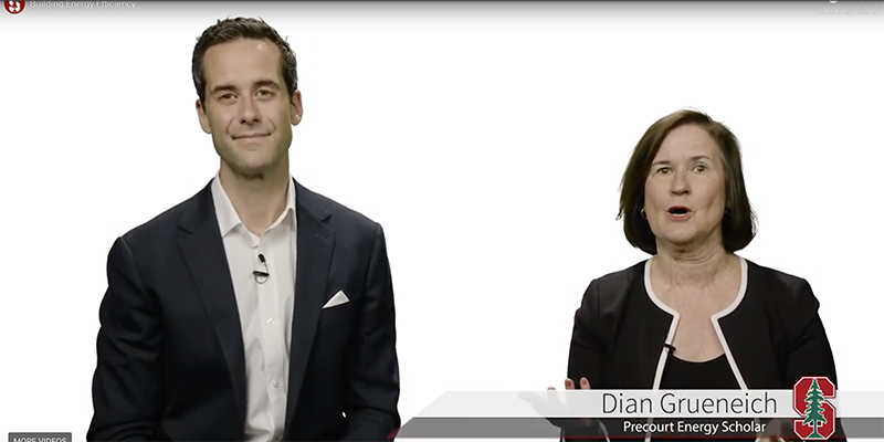 Stanford ENERGY tweet media