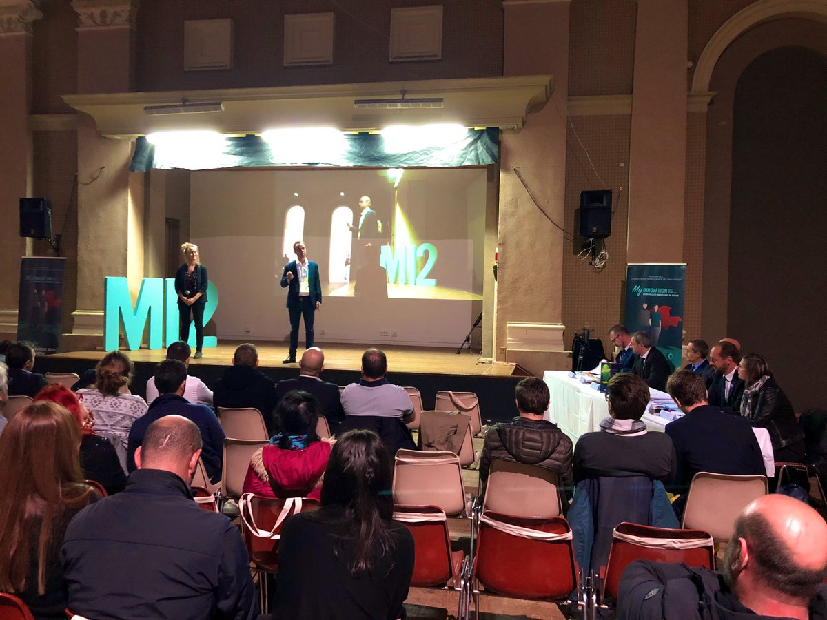 flowsd1's tweet photo. #KioskIce #Stepsol  #Inoveli @MyInnovationIs #MI2_2019 #startups avec @SATTse_ @UnivCorse @IEI_Inizia @ENGIEInnov @PepiteCorse @Iodaconsulting à Bastia ce soir 🦄🚀 https://t.co/XNmjOUZ1rS