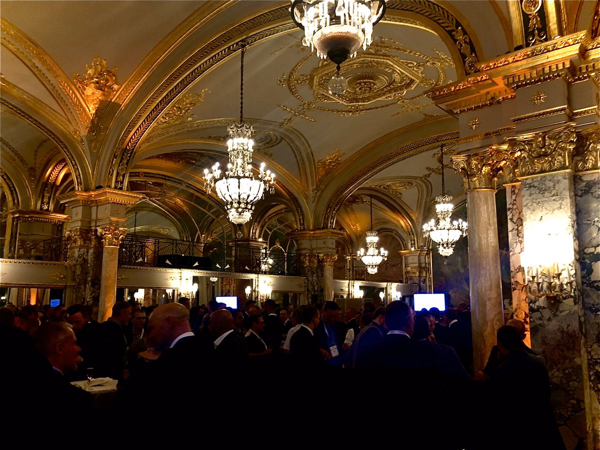 CampbellMarsh's tweet image. Outstanding networking evening tonight hosted by @PaloAltoNtwks at #CSConnect     in Monaco #cybersecurity #networking #events