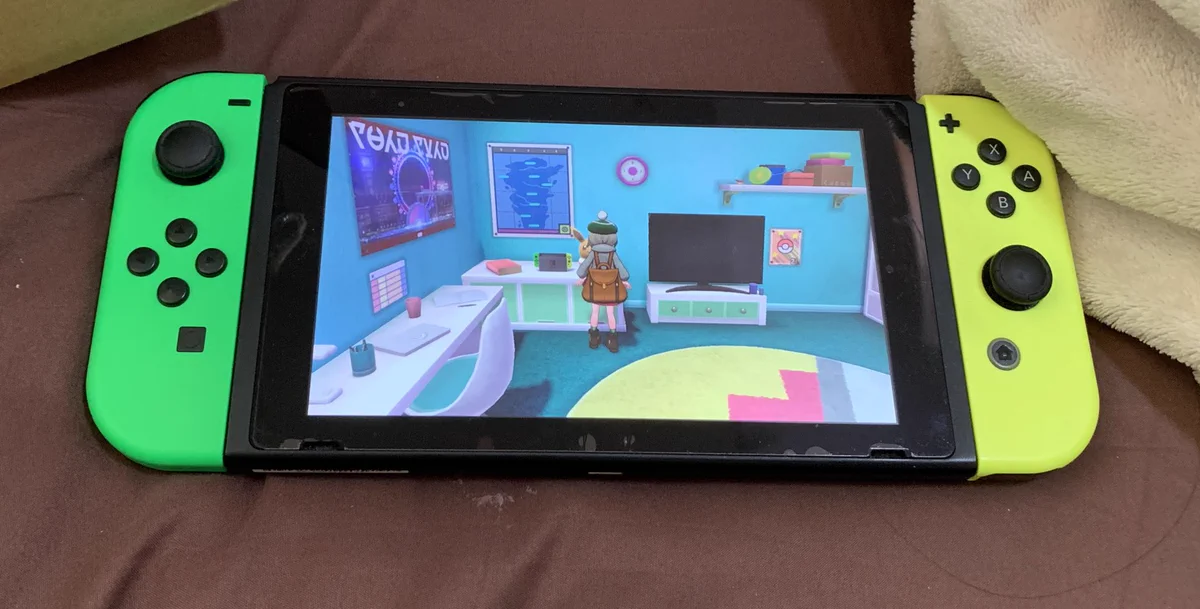 ポケモンソード＆シールドの作り込みがすごい！