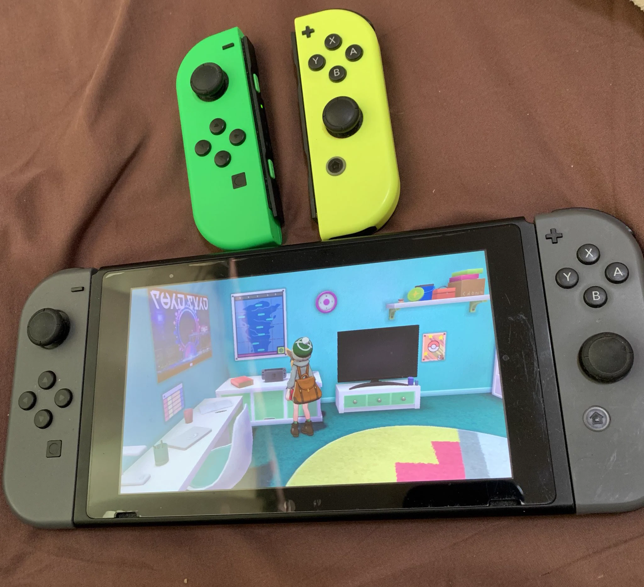 ポケモンソード＆シールドの作り込みがすごい！