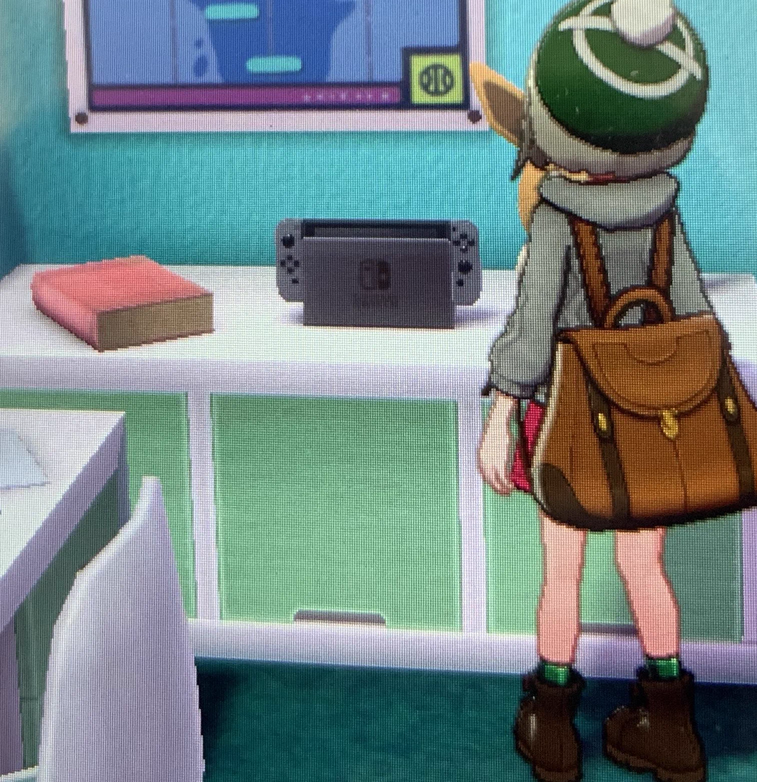 ポケモンソード＆シールドの作り込みがすごい！