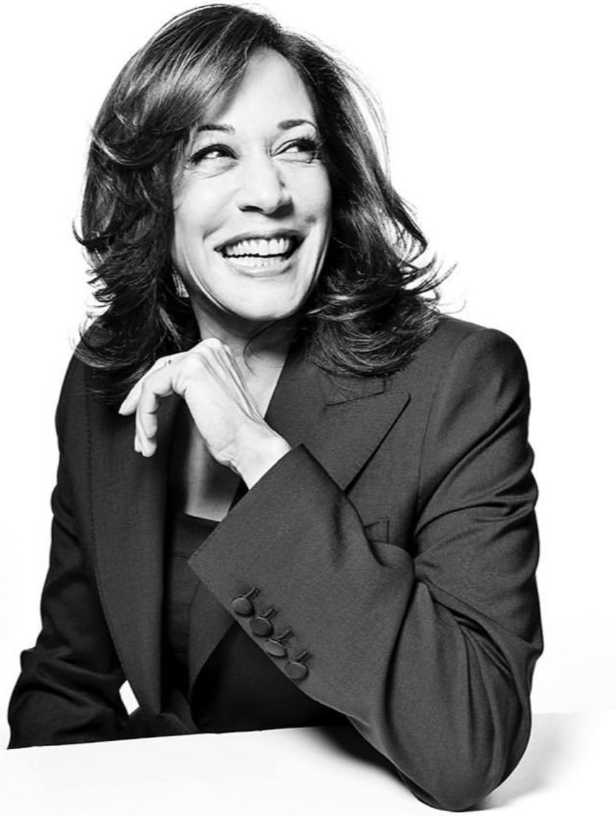 flywithkamala's tweet photo. Kamala Harris is about to be wrapped up in the Impeachment Trial, which means it is on us, the #KHive, to make sure she has a strong presence and GOTV in Iowa. #KHiveRocksIowa ๐ช๐พ #YesSheWill #IACaucus #Kamala2020 https://t.co/LlMuCxnq0M