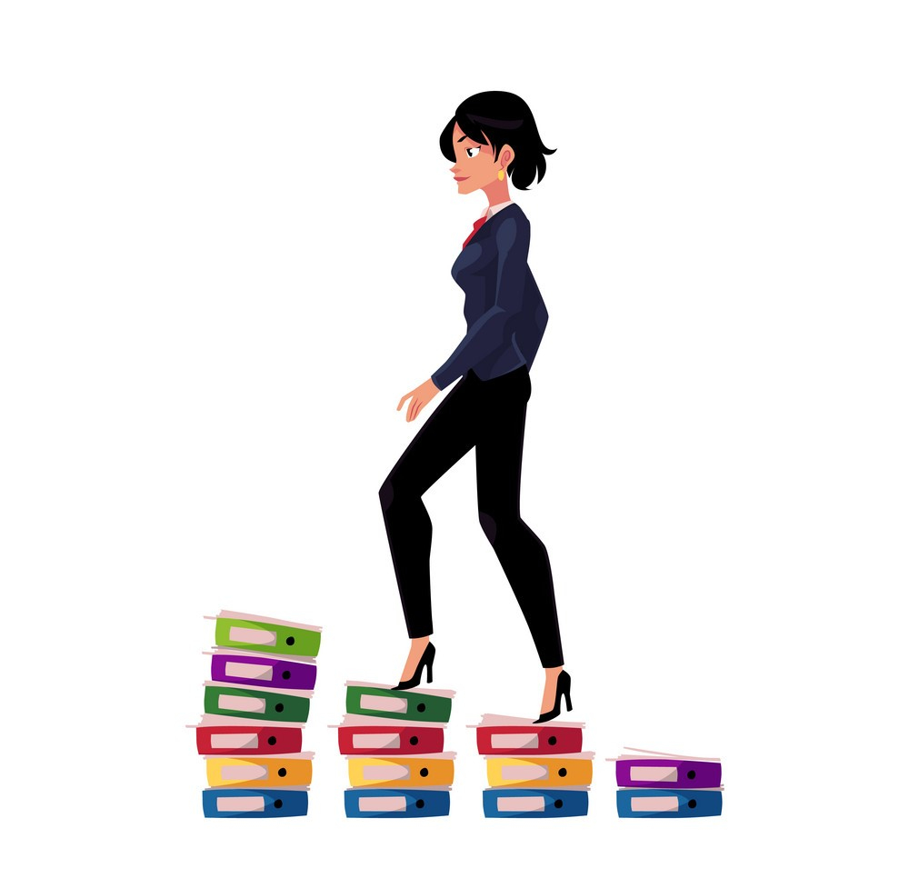 Exactly when do women fall behind at work, and how can you avoid the pitfalls? Tune in to The Deciders - 5:30pm Saturday, November 16th on KABC 790AM/KABC.com