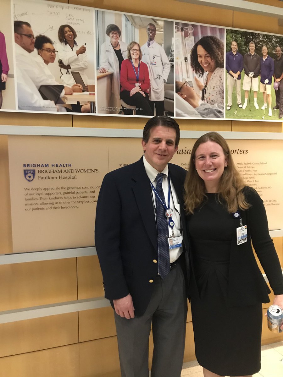 Brandon E Earp (@bearpmd) on Twitter photo Wonderful evening hearing from our patients about the outstanding care they received <a href="/FaulknerHosp/">Brigham and Women's Faulkner Hospital</a> during the biannual medical staff meeting with president of medical staff, Dr. Chris Chiodo! #brighamhealth #orthopaedics Wonderful evening hearing from our patients about the outstanding care they received <a href="/FaulknerHosp/">Brigham and Women's Faulkner Hospital</a> during the biannual medical staff meeting with president of medical staff, Dr. Chris Chiodo! #brighamhealth #orthopaedics