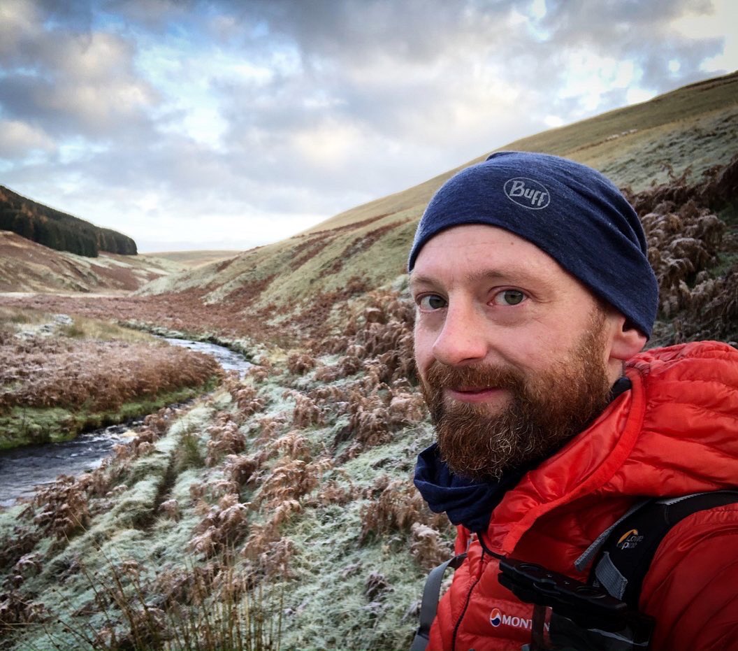 adrianconchie's tweet photo. Really pleased with the new 100% Merino wool lightweight hat & multi-purpose tubular from BUFFยฎ - thanks to @BuffLife for letting me test it out! #buff #buffuk #buffheadwear #merino #merinowool #ecofriendly #gifted #hiking #outdoors #getoutside #adventure #hikingaddict https://t.co/lRnEbRpWMI