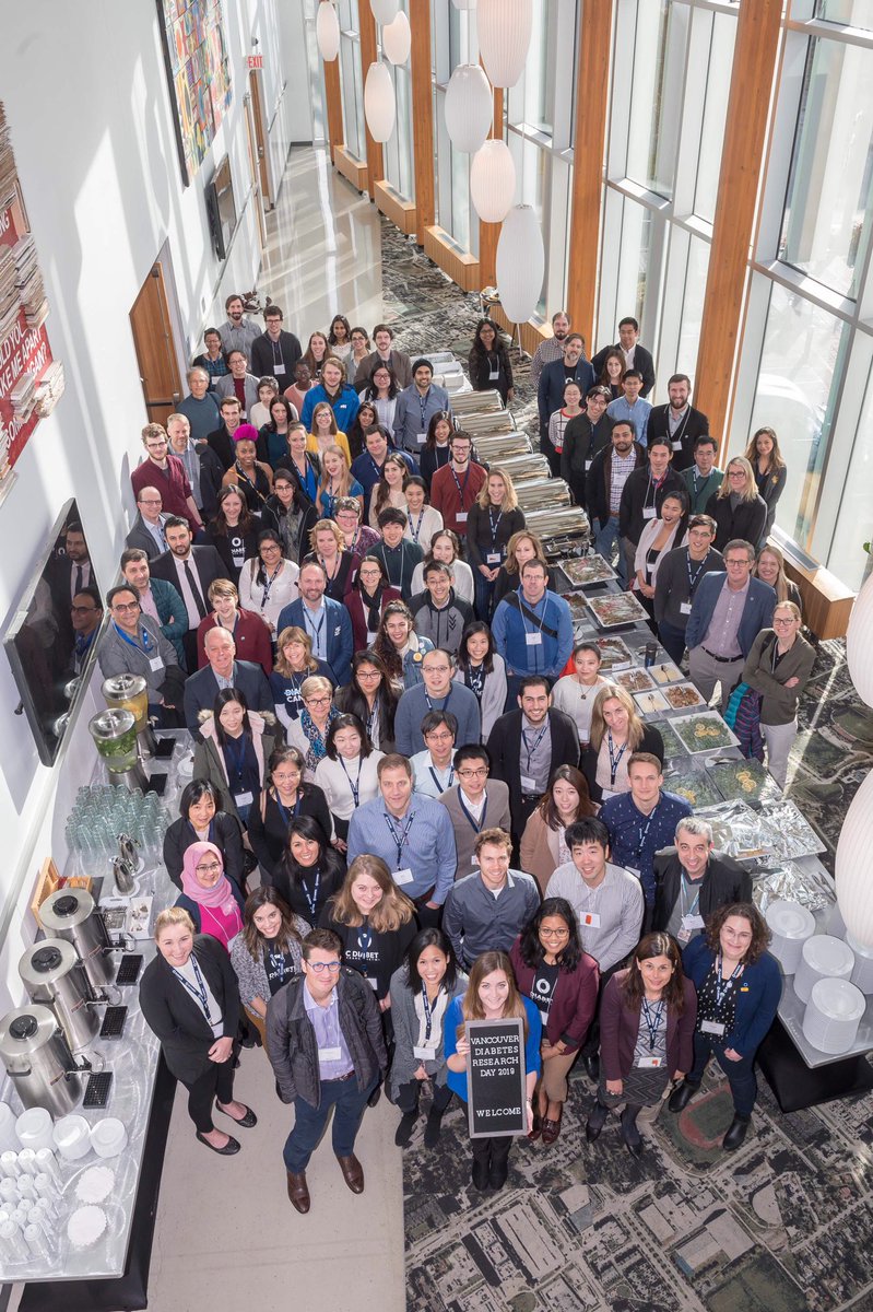 Vancouver Diabetes tweet media