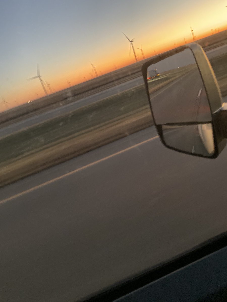 Bye OKC! It’s been real! Thanks for all the memories 💔