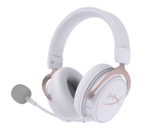 Snugzmeow's tweet photo. CHARITY RAFFLE: Donate $5 or more to the @1000DreamsFund Fall Dreams campaign via the link and be entered to win a Cloud Mix Rose Gold Headset from @HyperX https://t.co/cXU3gre3iX (ends 11/15 at 5pm pst) https://t.co/zLqK6ZK6rl