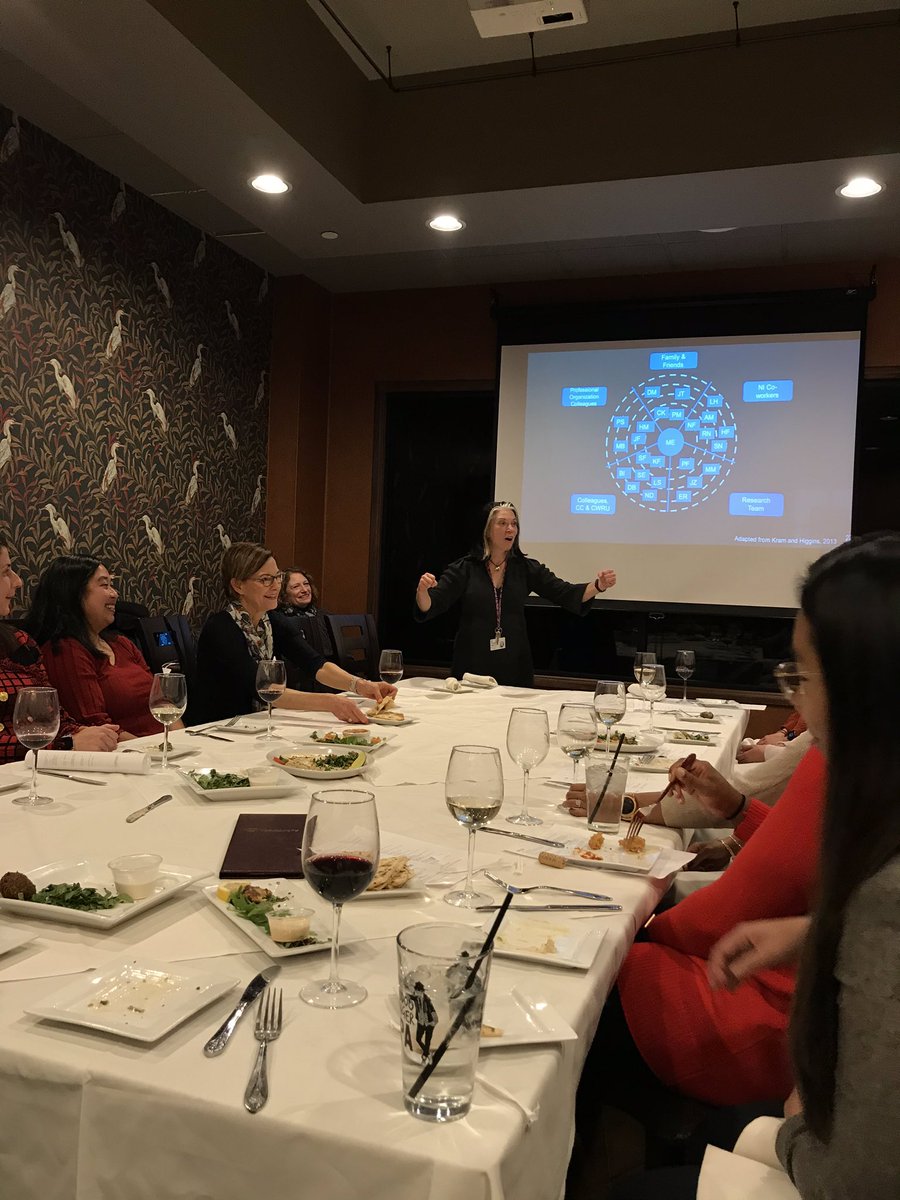 MomAnesthesia's tweet image. Thanks you @ChrisTroianos for the support of AI women leadership ! #ladyboss