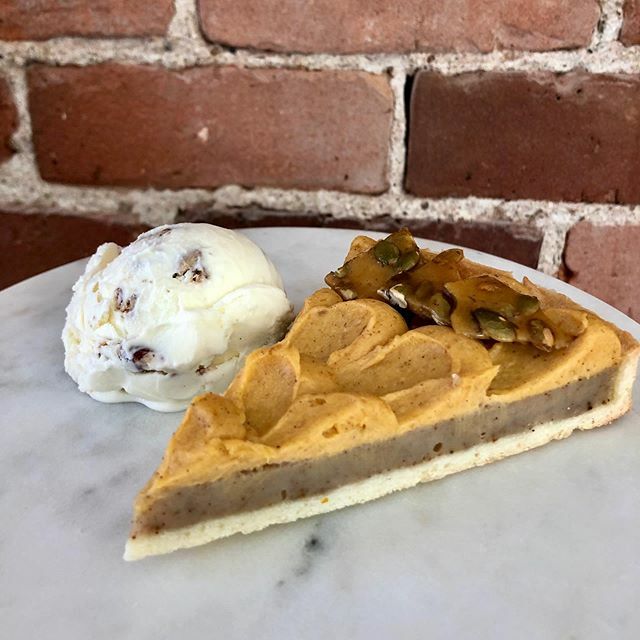 We’re partnering with <a href="/whiskrva/">Whisk</a> for Thanksgiving again this year with exclusive ice cream pints available when you order one of their Thanksgiving tarts! Plus, you’ll be able to pick up your order at Scoop or Whisk this year because we’re all about makin… ift.tt/2CHTurl