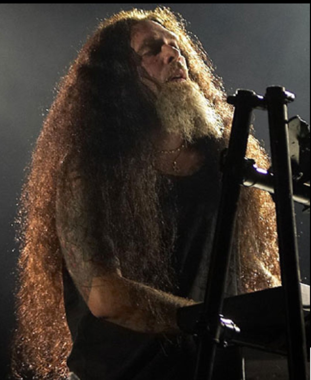 Happy Birthday Josh Silver  