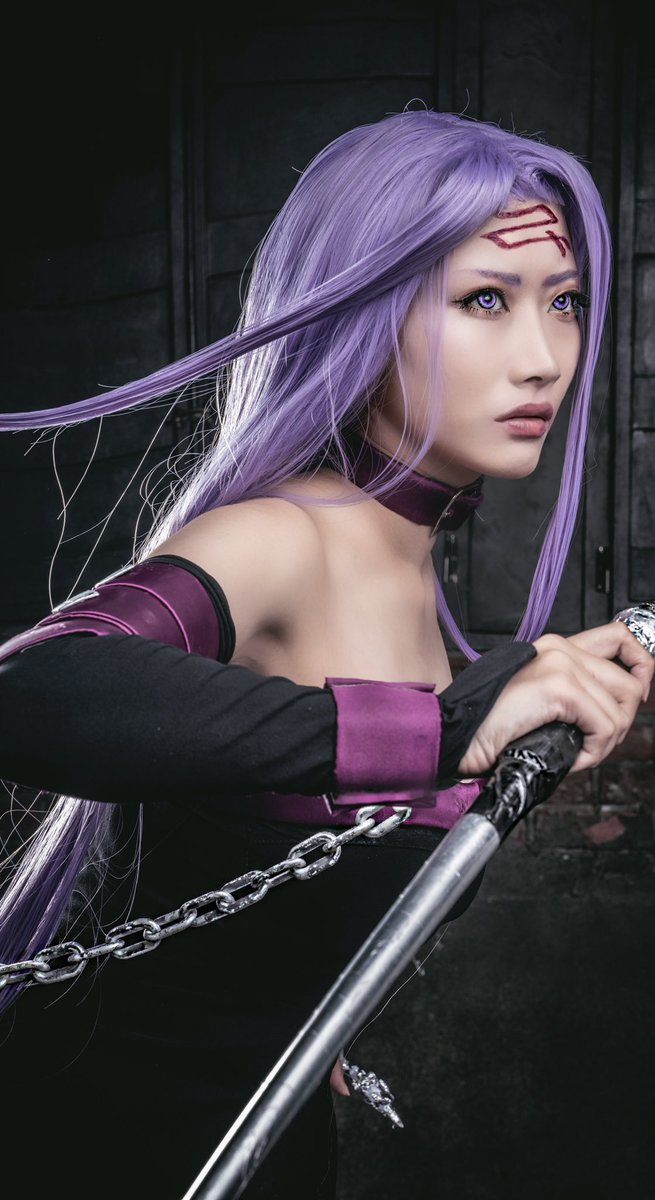 Twoucan メドューサ の注目ツイート コスプレ Twoucan メドューサ の注目ツイート コスプレ