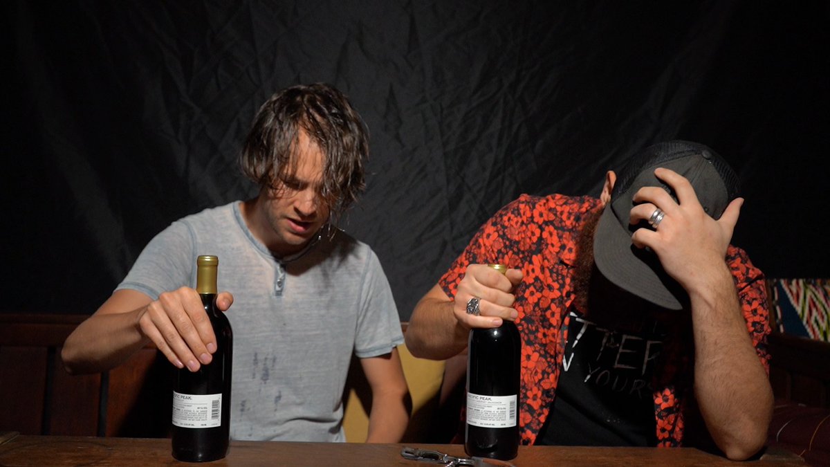 TheHauntMachine's tweet image. Hey all! We were too busy making content that we forgot to post any of it on Tuesday. as recompense, we will be releasing a very special new show later today! look forward to it!